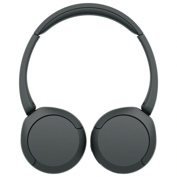 SONY HEADPHONE WIRELESS BLACK WH-CH520