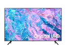 SAMSUNG TV/UHD/UA55CU7000/SMART