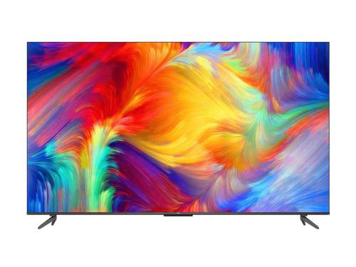 TCL TV/85P735/UHD/ANDROID/SLIM
