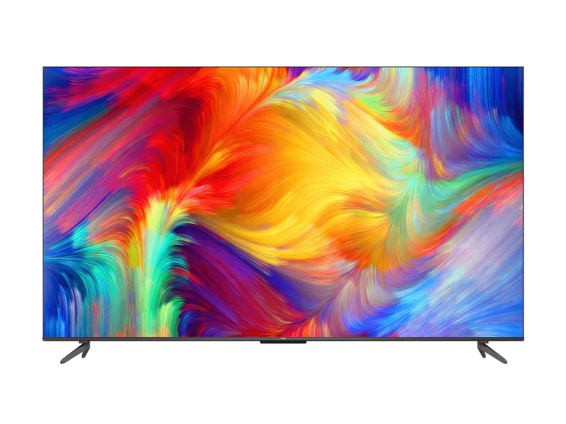 TCL TV/85P735/UHD/ANDROID/SLIM