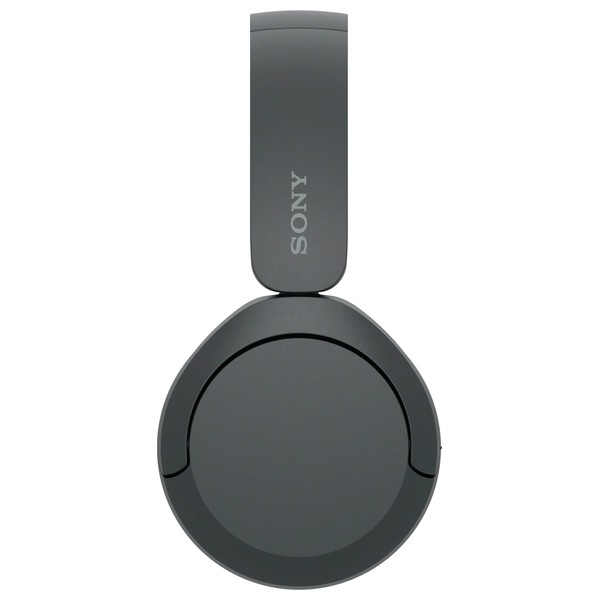 SONY HEADPHONE WIRELESS BLACK WH-CH520