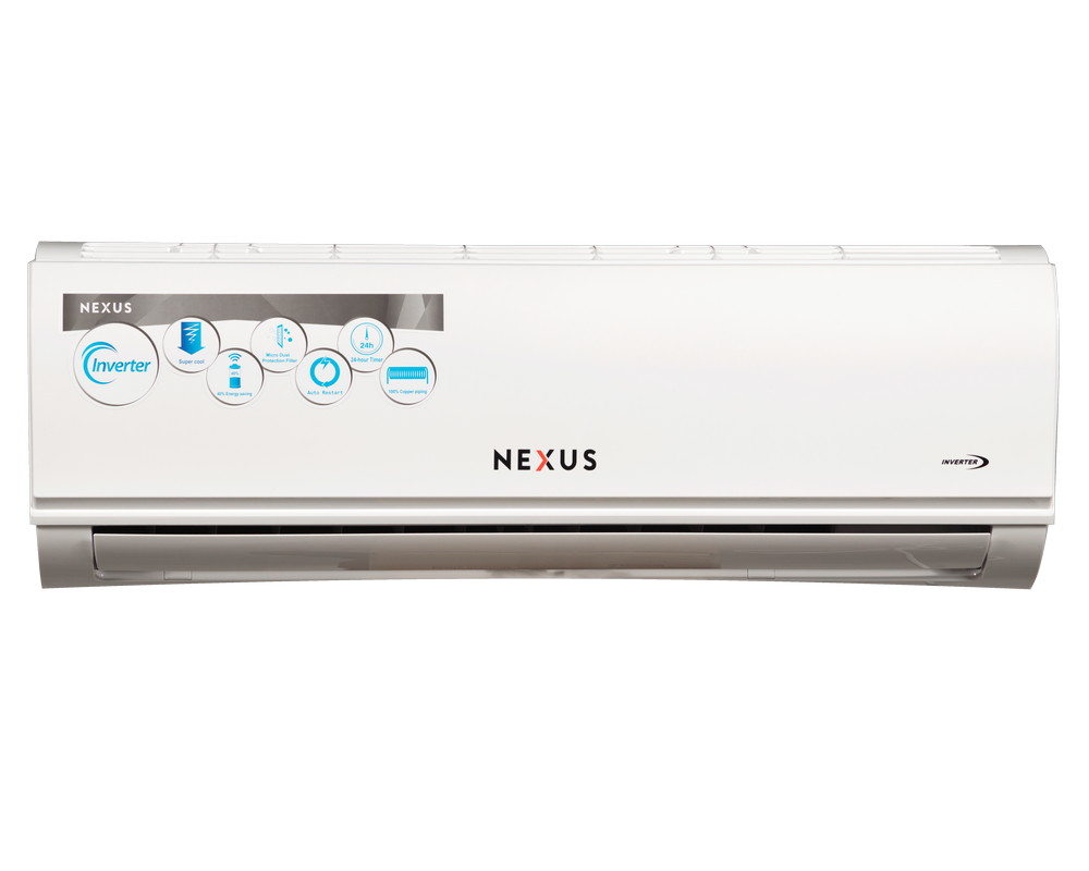 NEXUS AC SPLIT/2HP/MSAFA-18CRDN1