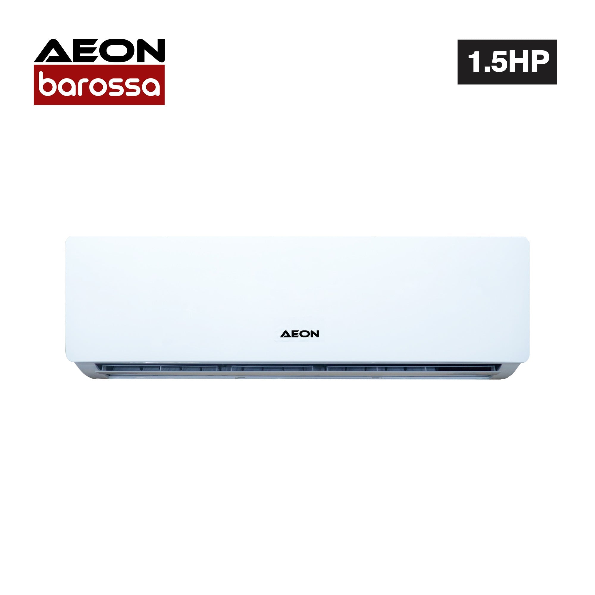 AEON AC SPLIT/1.5HP/ASA12DGO/R410