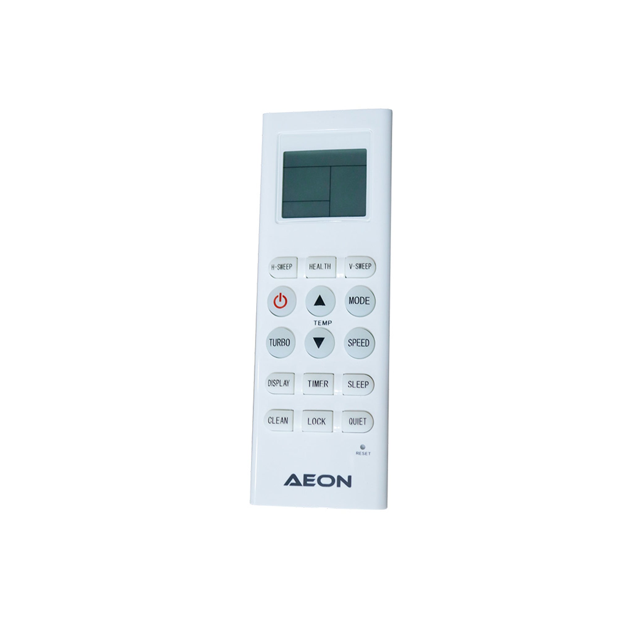 AEON AC SPLIT/1.5HP/ASA12OJ1/R410/With Kit