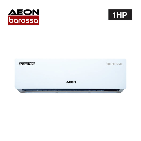 ガイアイオンSAJ AEON AC SPLIT/1HP/ASA09IJ3/R410/INVERTER/Without Kit
