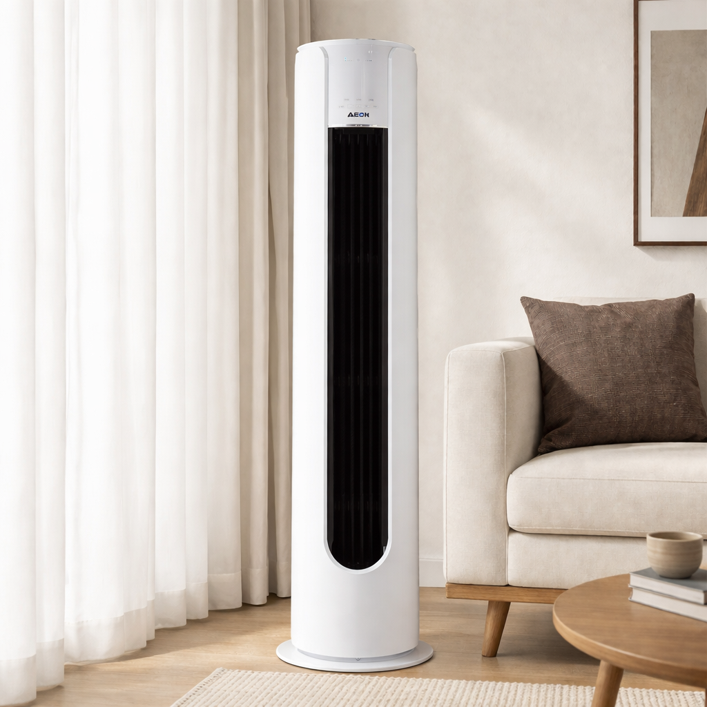 AEON AC STANDING/3HP/24K/AFA24IJ1