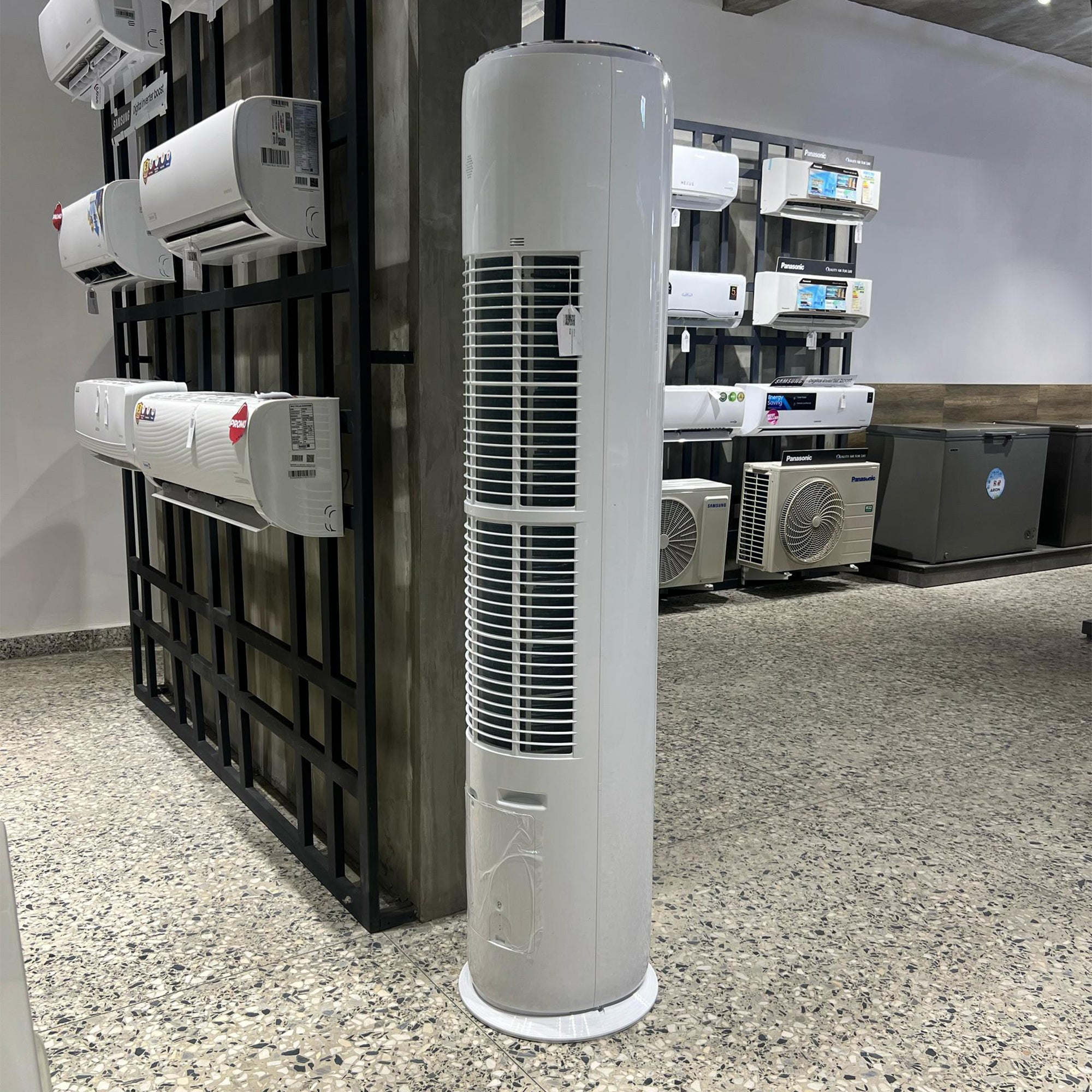 AEON AC STANDING/3HP/AFA24IJ2/ R410/INVERTER