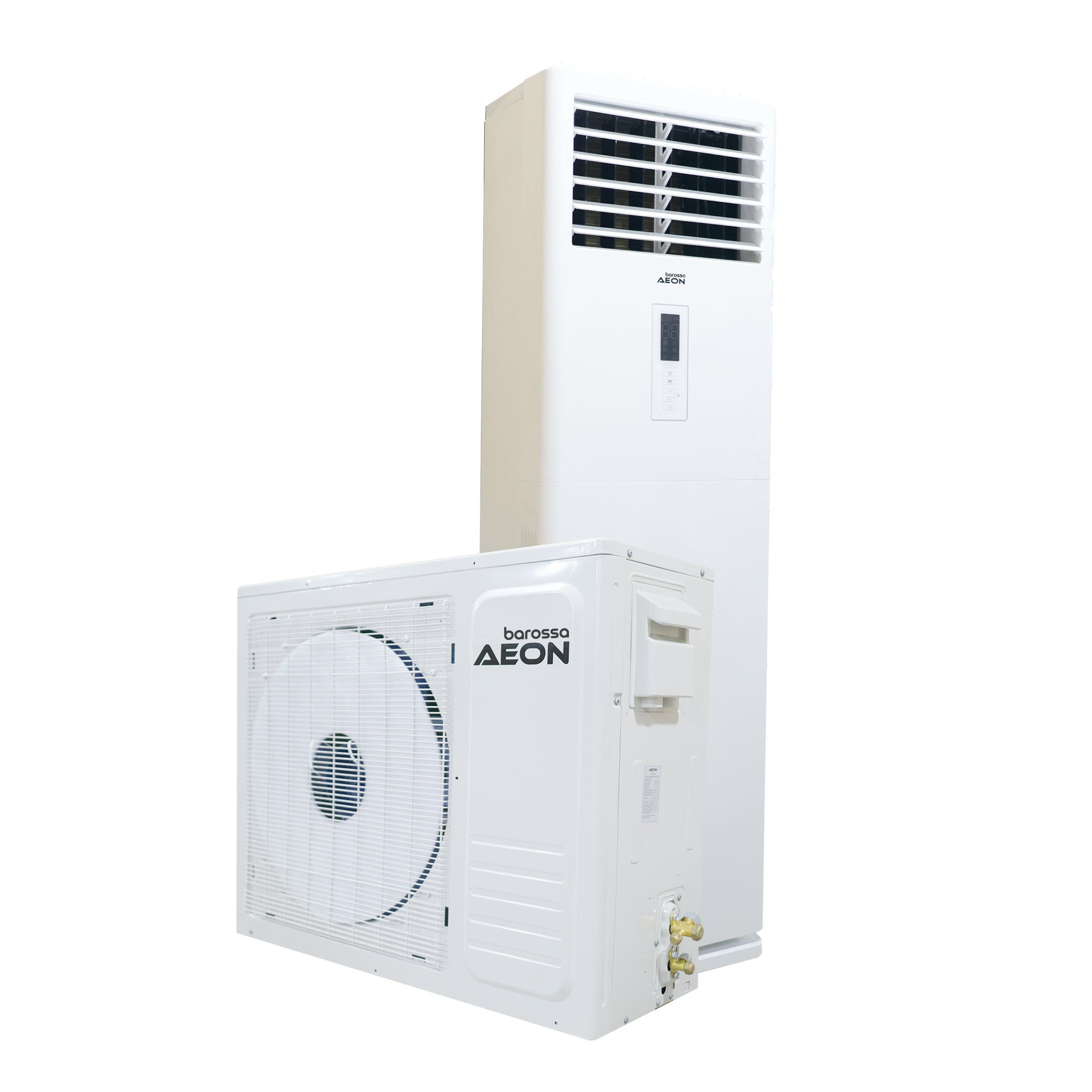 AEON AC STANDING/5HP/AFA48IJ3/R32/INVERTER