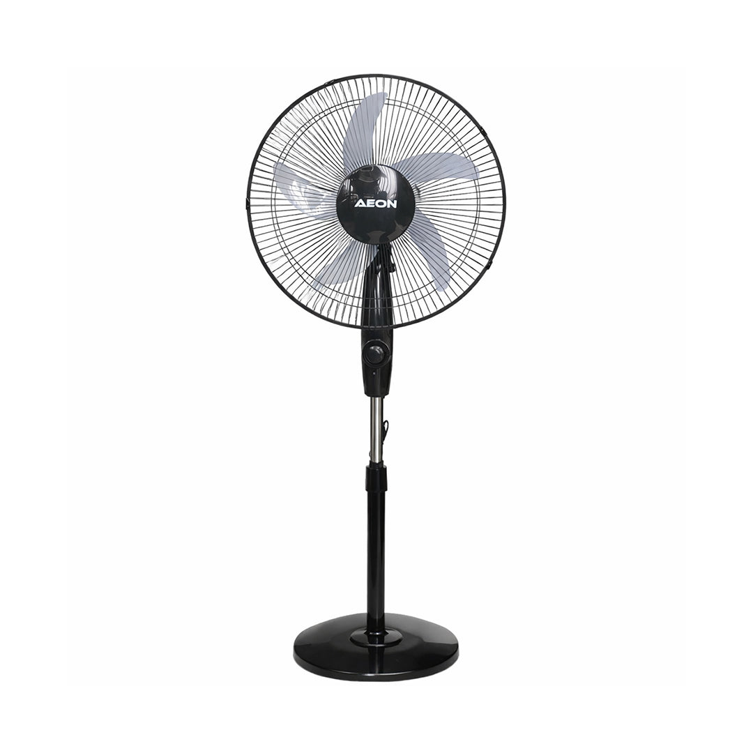 AEON FAN/18"/40W/ARF-18B/Rechargeable