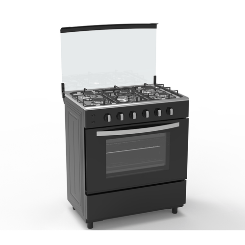 AEON GC 90X60 4G+1E  BLACK HOB-BLACK ACG9050