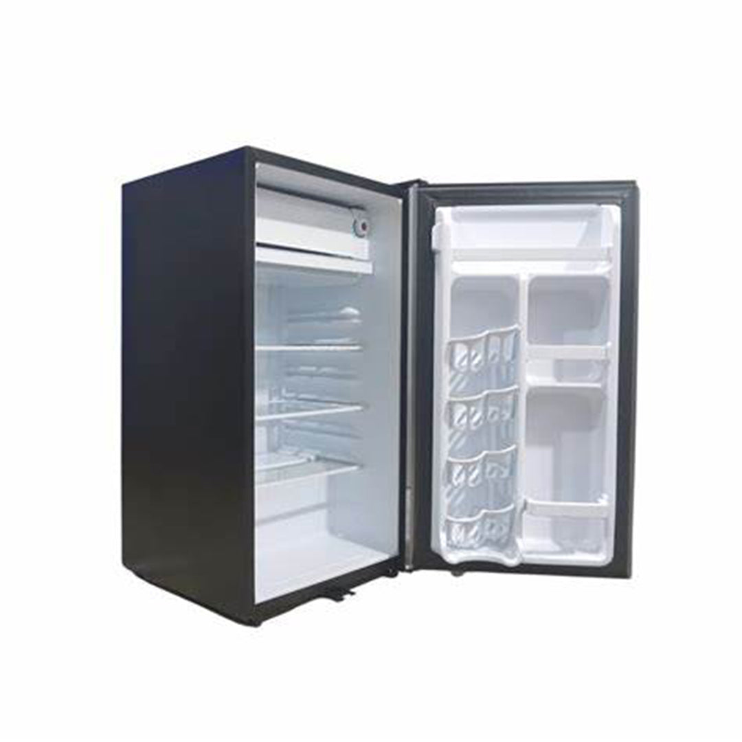 AEON REF/SD/90L/ARS100GM/BLACK/D-frost