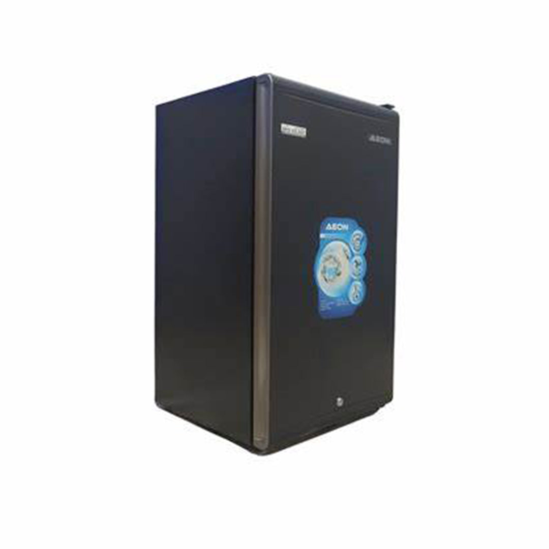 AEON REF/SD/90L/ARS100GM/BLACK/D-frost