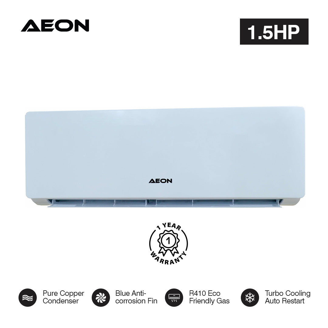 Aeon Ac Products
