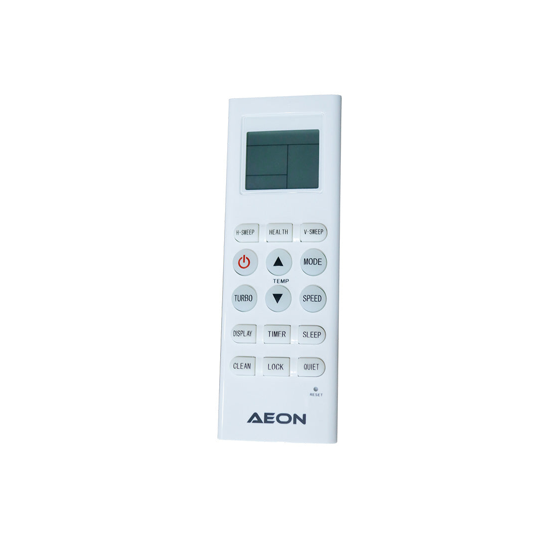 AEON AC SPLIT/1HP/ASA09IJ2/R410/INVERTER