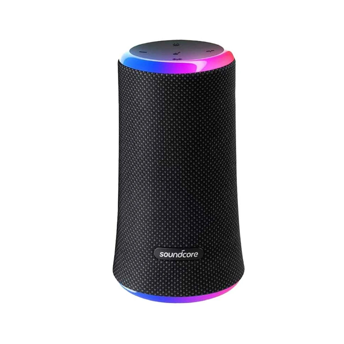 ANKER PORTABLE SPEAKER FLARE2 BLACK A3165H11