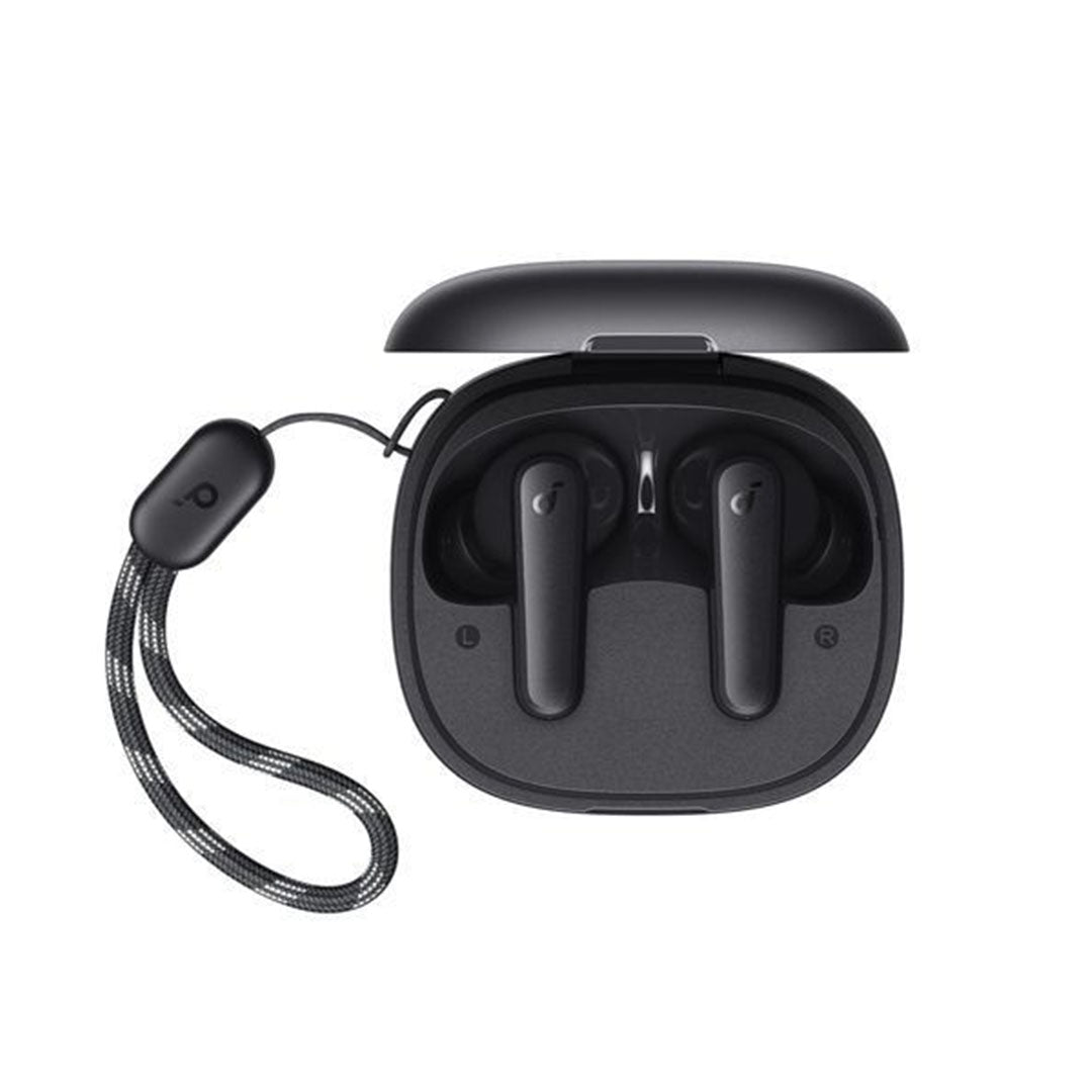 ANKER /SOUND CORE / AUDIO /EARBUD /BLACK/R50I
