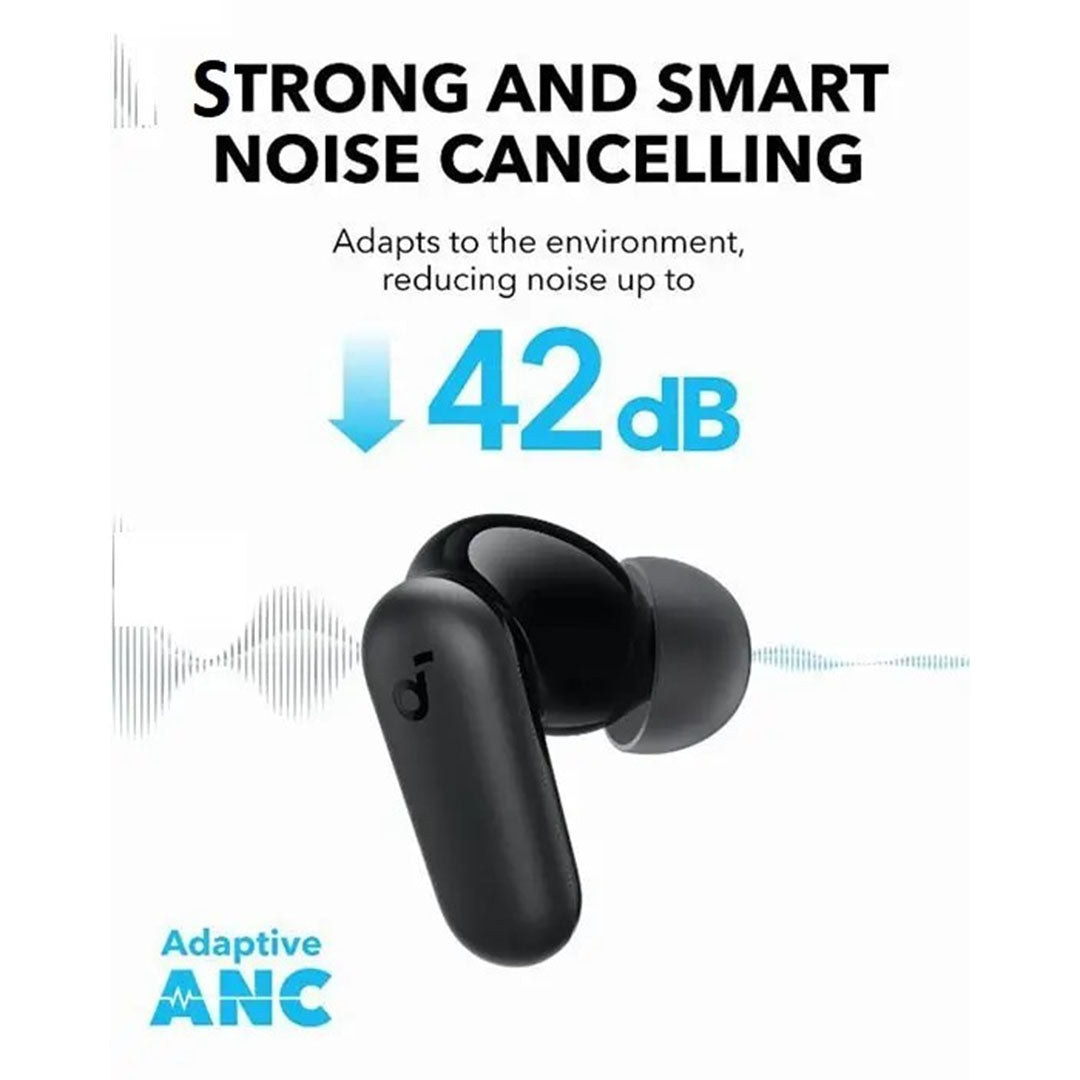 ANKER /SOUND CORE / AUDIO /EARBUD /BLACK/R50I NC