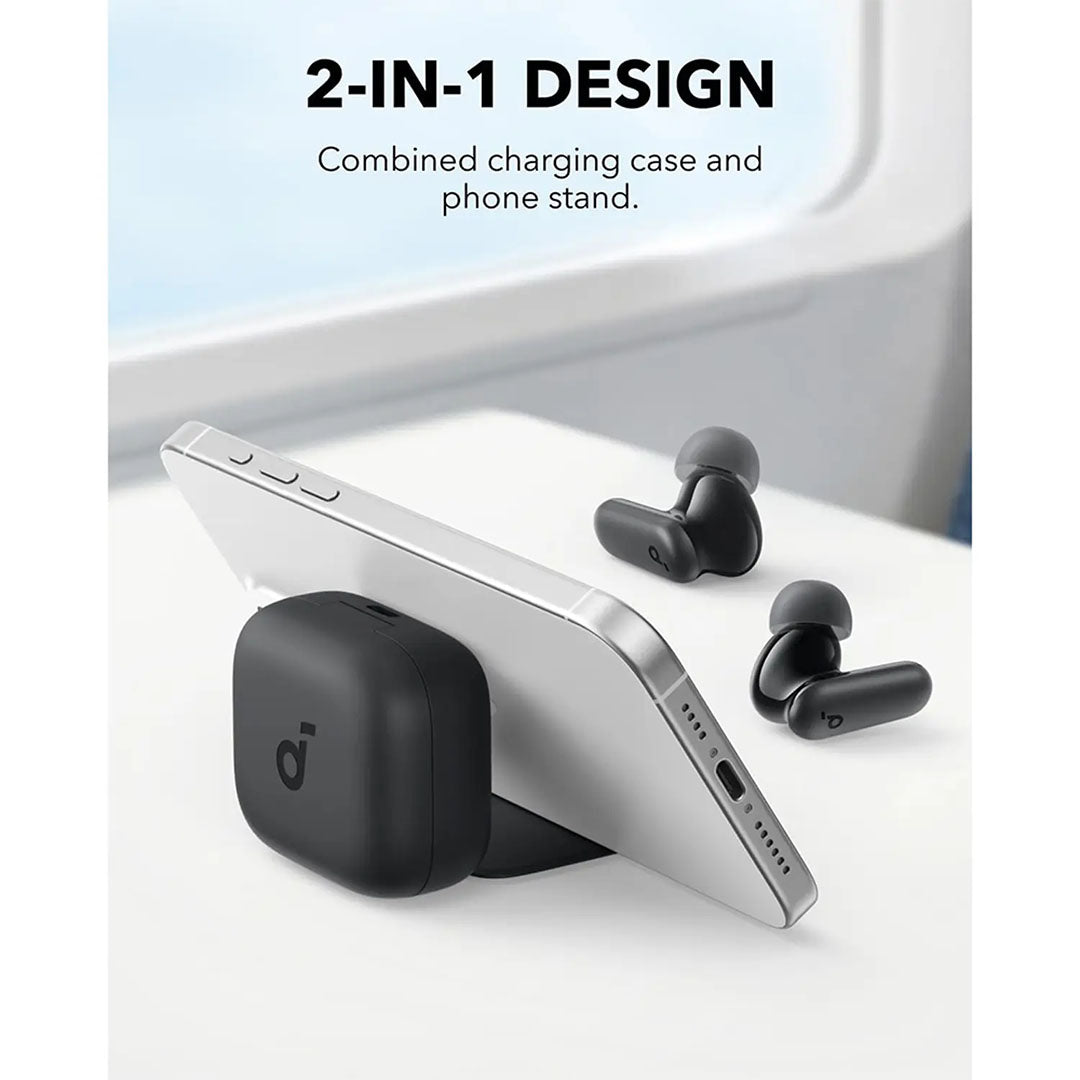ANKER /SOUND CORE / AUDIO /EARBUD /BLACK/R50I NC