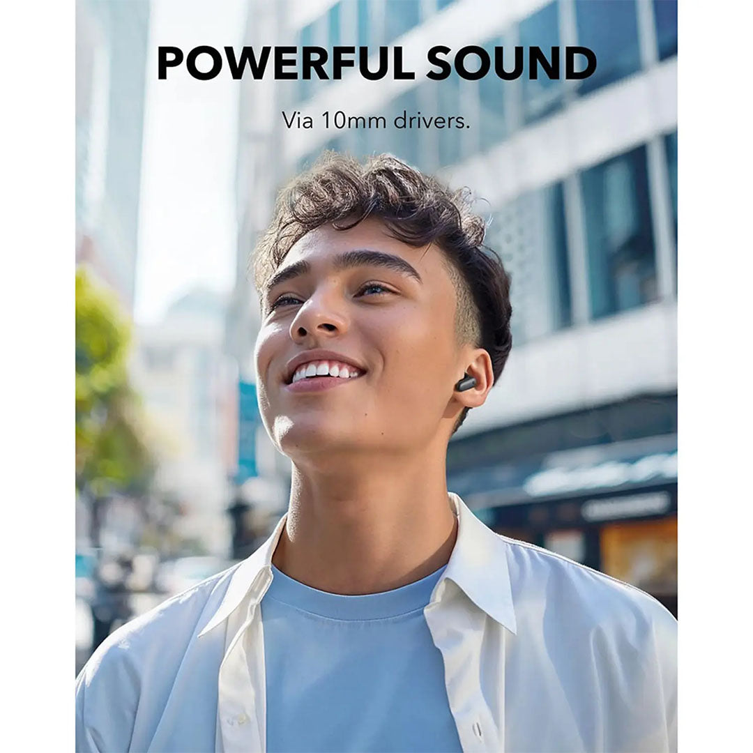 ANKER /SOUND CORE / AUDIO /EARBUD /BLACK/R50I NC