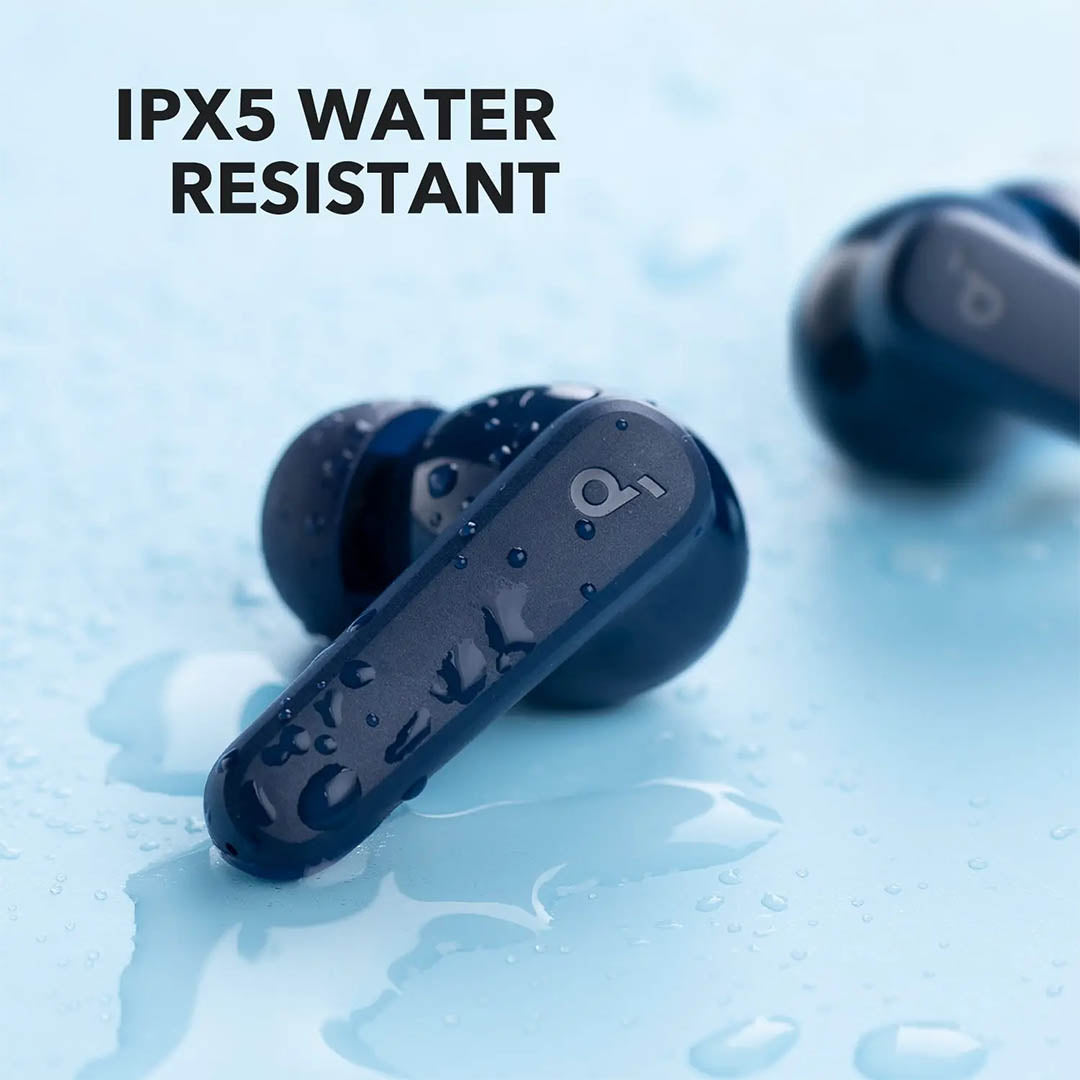ANKER /SOUND CORE / AUDIO /EARBUD /BLUE/R50I