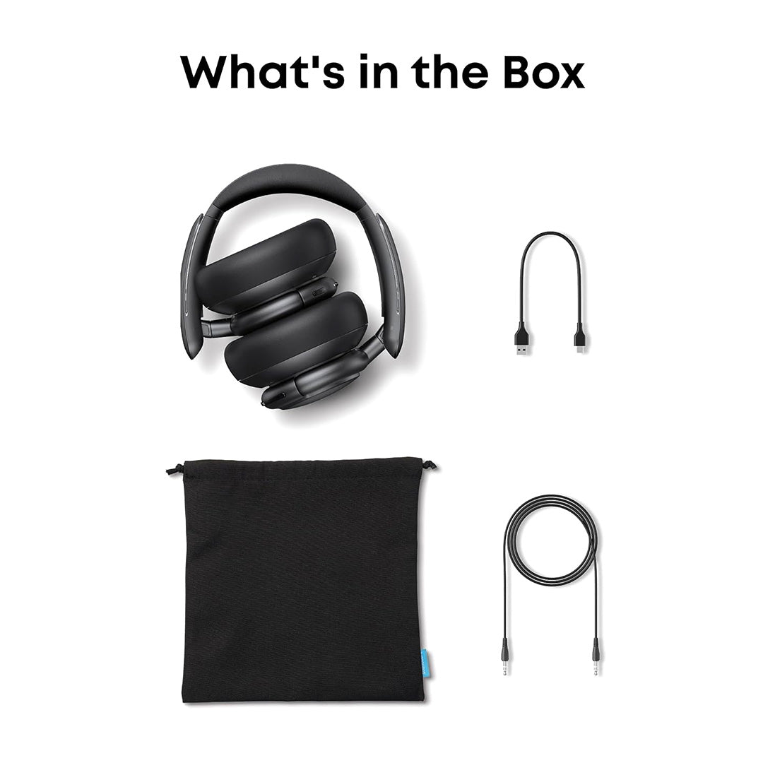 ANKER /SOUND CORE / AUDIO /HEADPHONE /Q30