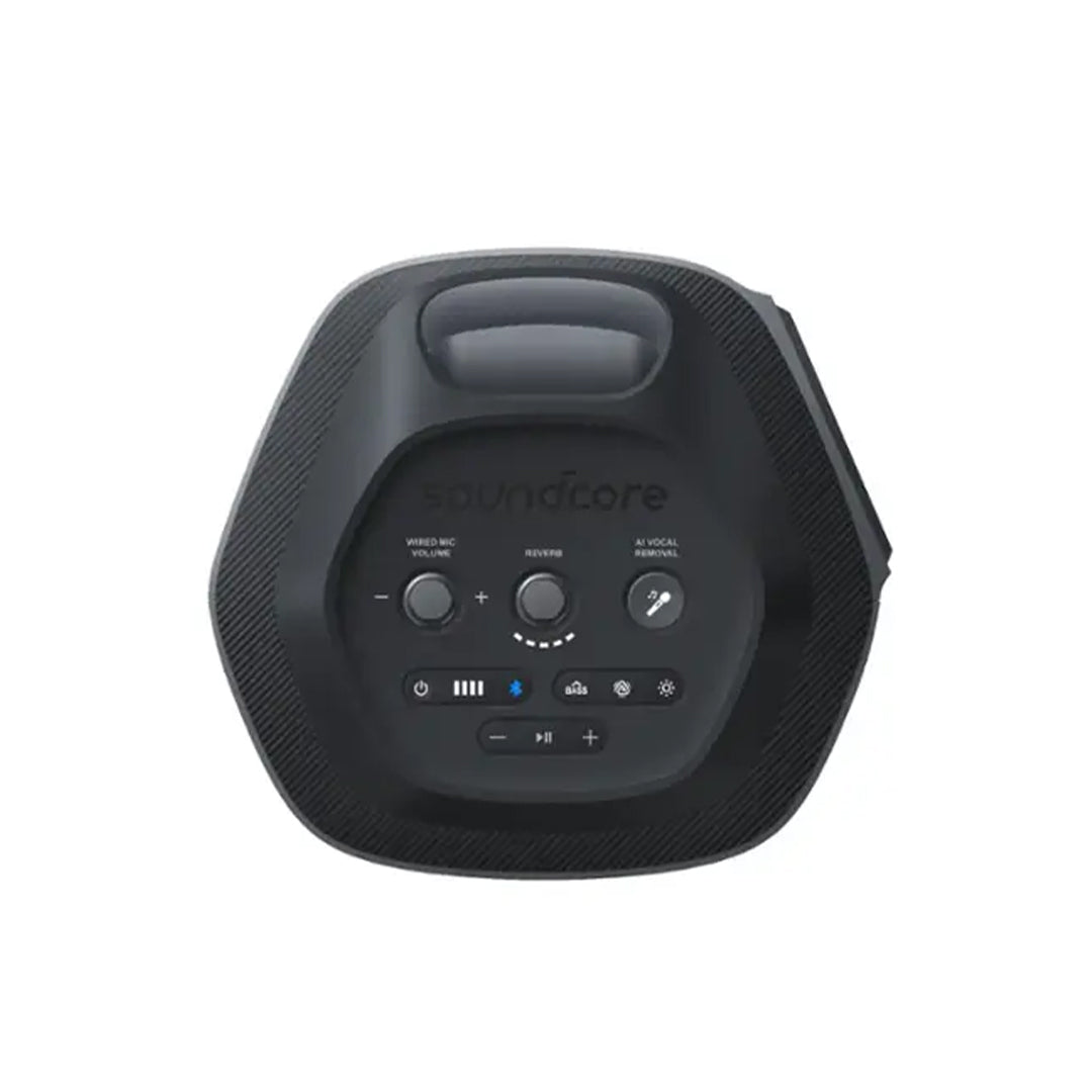ANKER/SOUND CORE/ Al KARAOKE PARTY/ SPEAKER / Rave 3