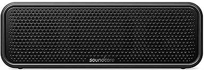 ANKER SPEAKER SELECT2 20H 16W BLACK A3125H11