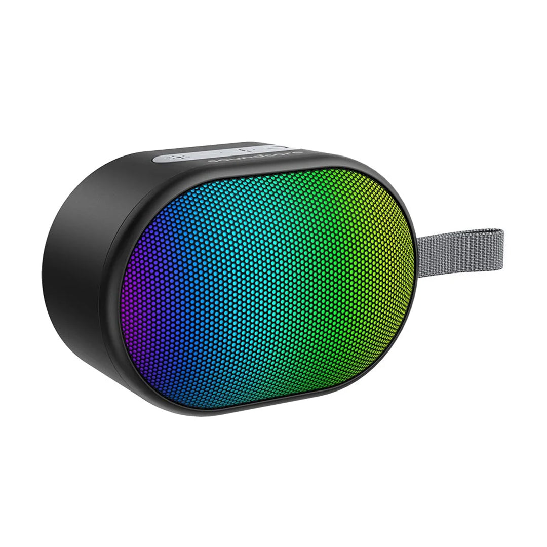 ANKER  PORTABLE SPEAKER  PYRO MINI BLACK