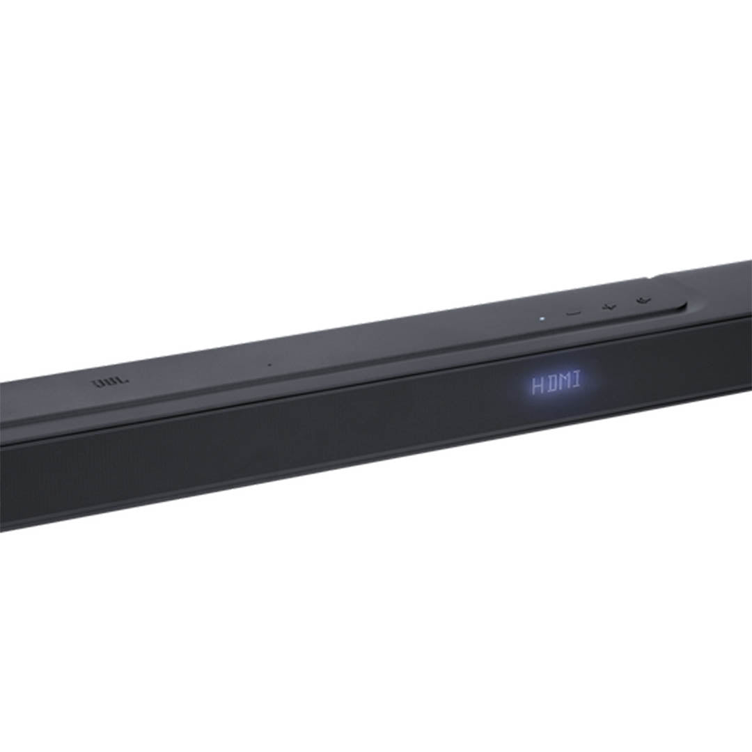 JBL AUDIO SOUNDBAR  BAR 500 BLACK