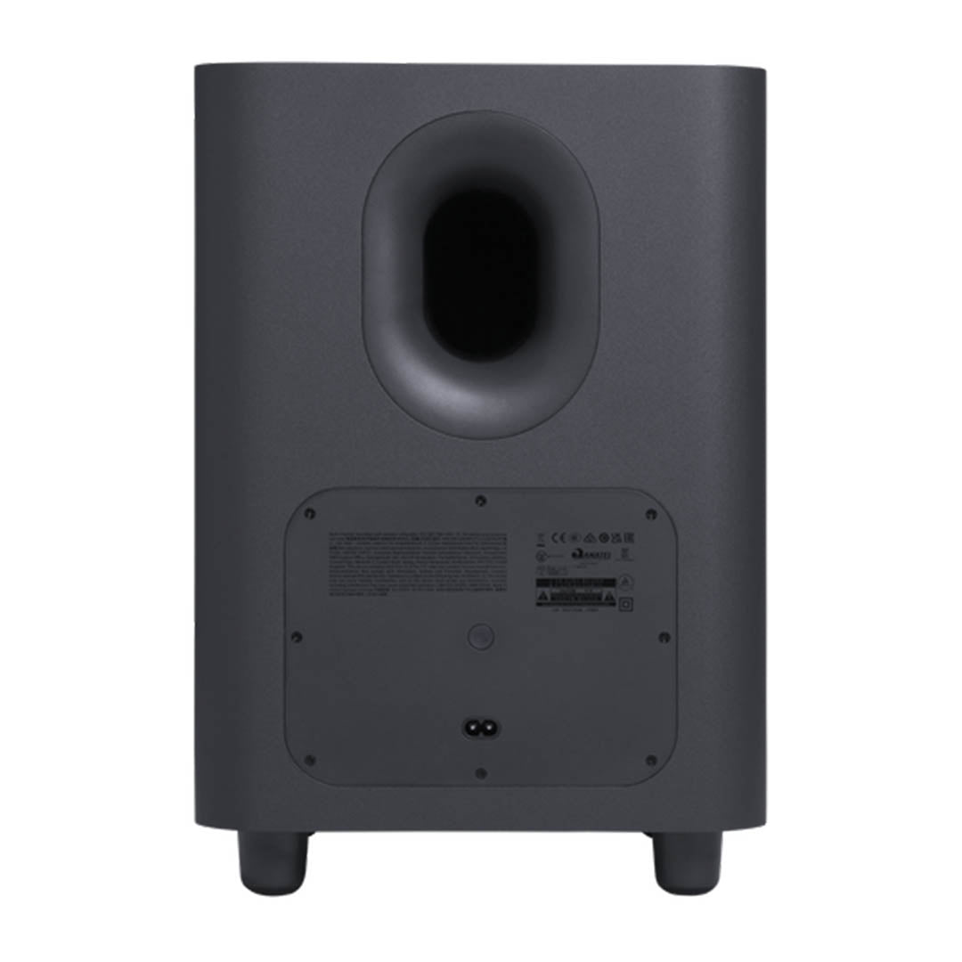 JBL AUDIO SOUNDBAR  BAR 500 BLACK