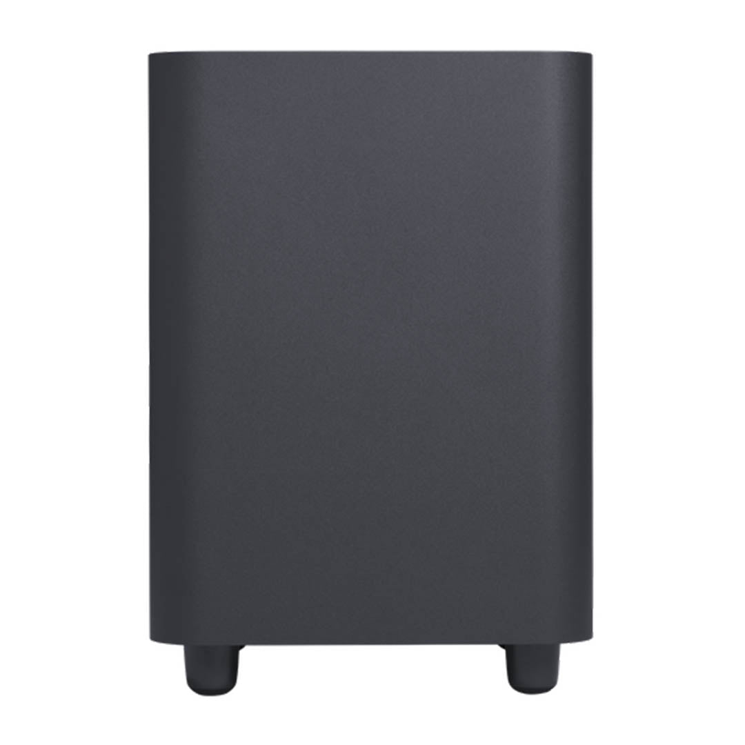 JBL AUDIO SOUNDBAR  BAR 500 BLACK