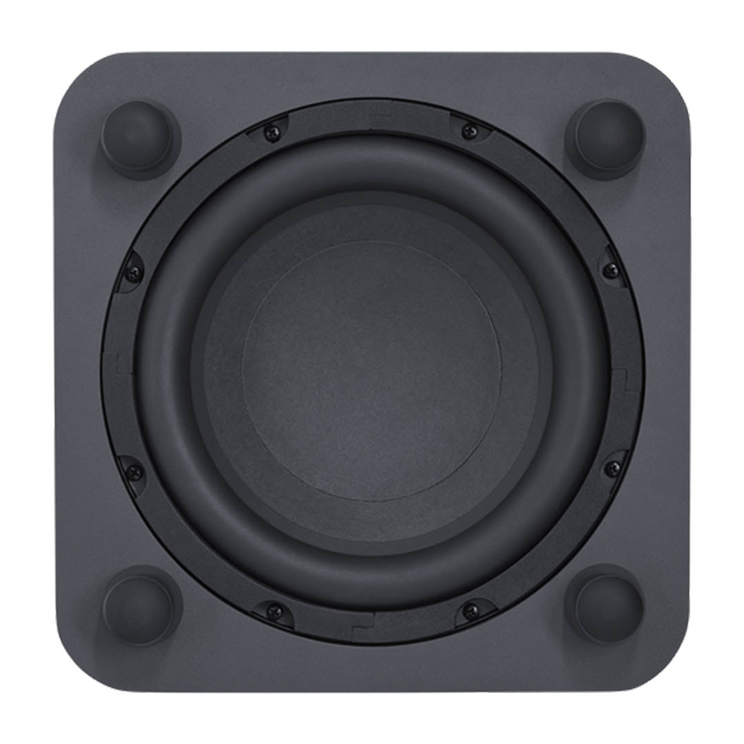 JBL AUDIO SOUNDBAR  BAR 500 BLACK