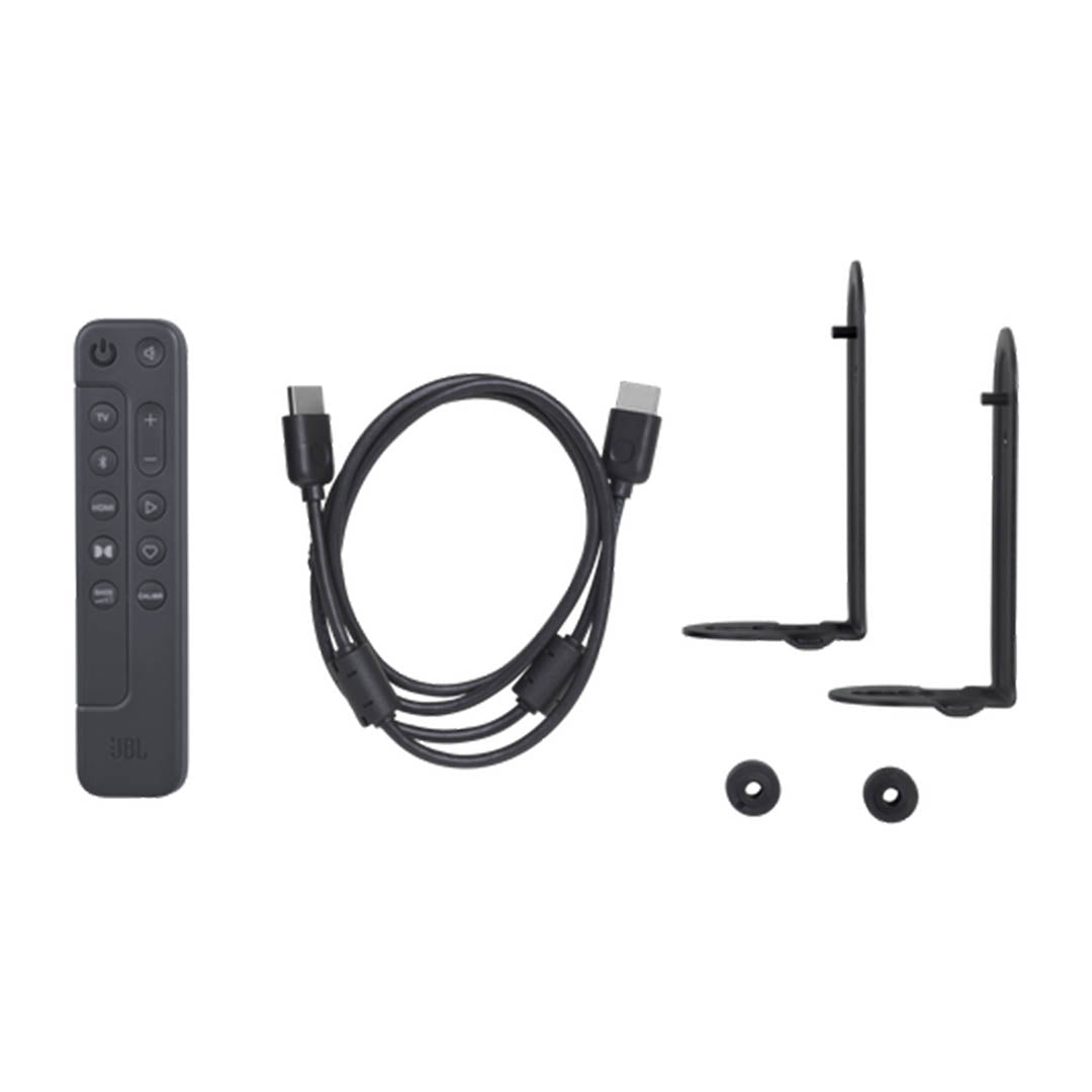 JBL AUDIO SOUNDBAR  BAR 500 BLACK