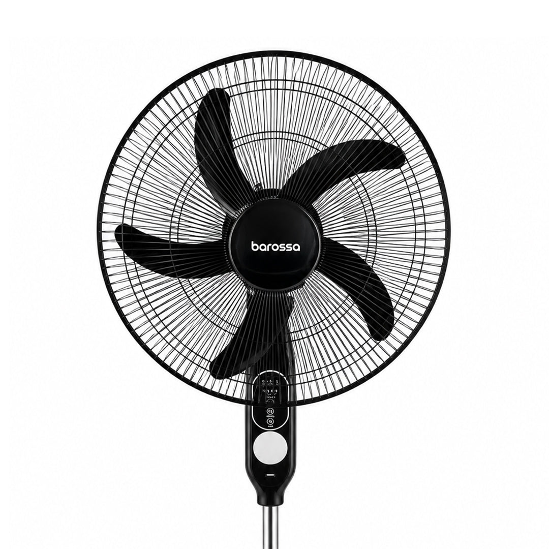 BAROSSA FAN/18'' / 25W/BRF18RB