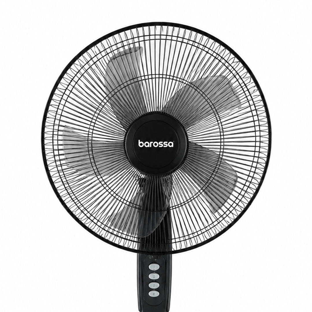 BAROSSA FAN/18'' / 60W/BSF18B1
