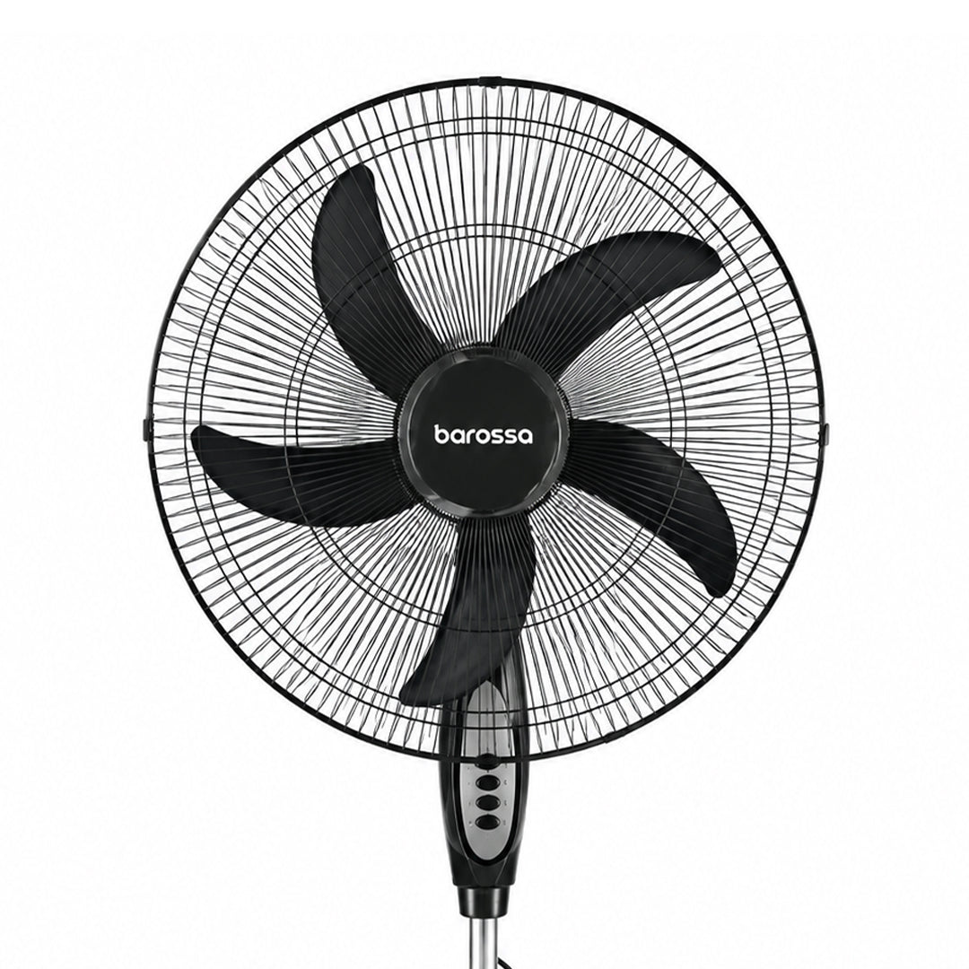 BAROSSA FAN/20'' / 60W/BSF20B