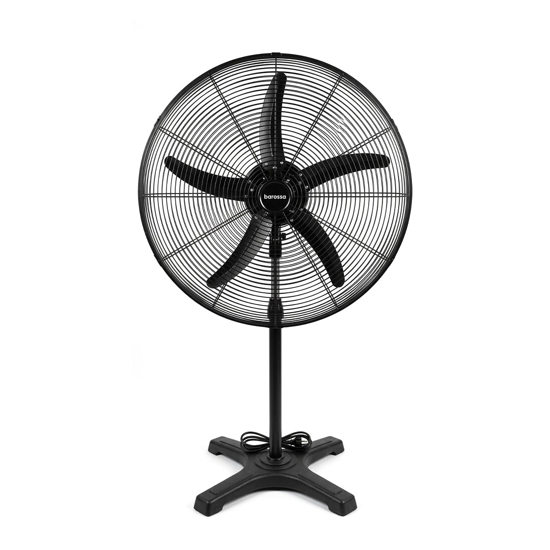 BAROSSA FAN/27'' / 135W/BIF27