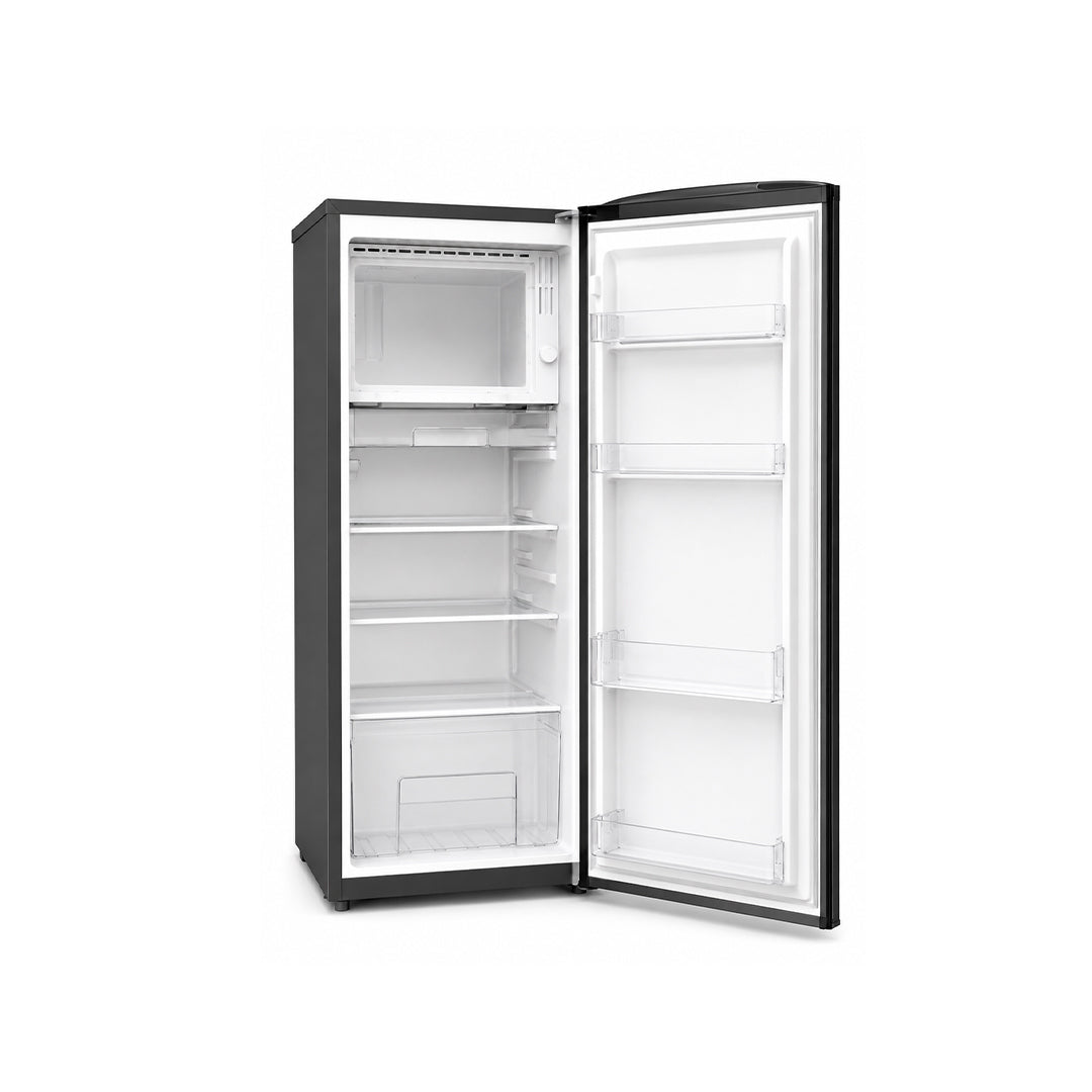 BAROSSA REF/SD/176L/BRS190SS/INOX LOOK/GREY/D-FROST
