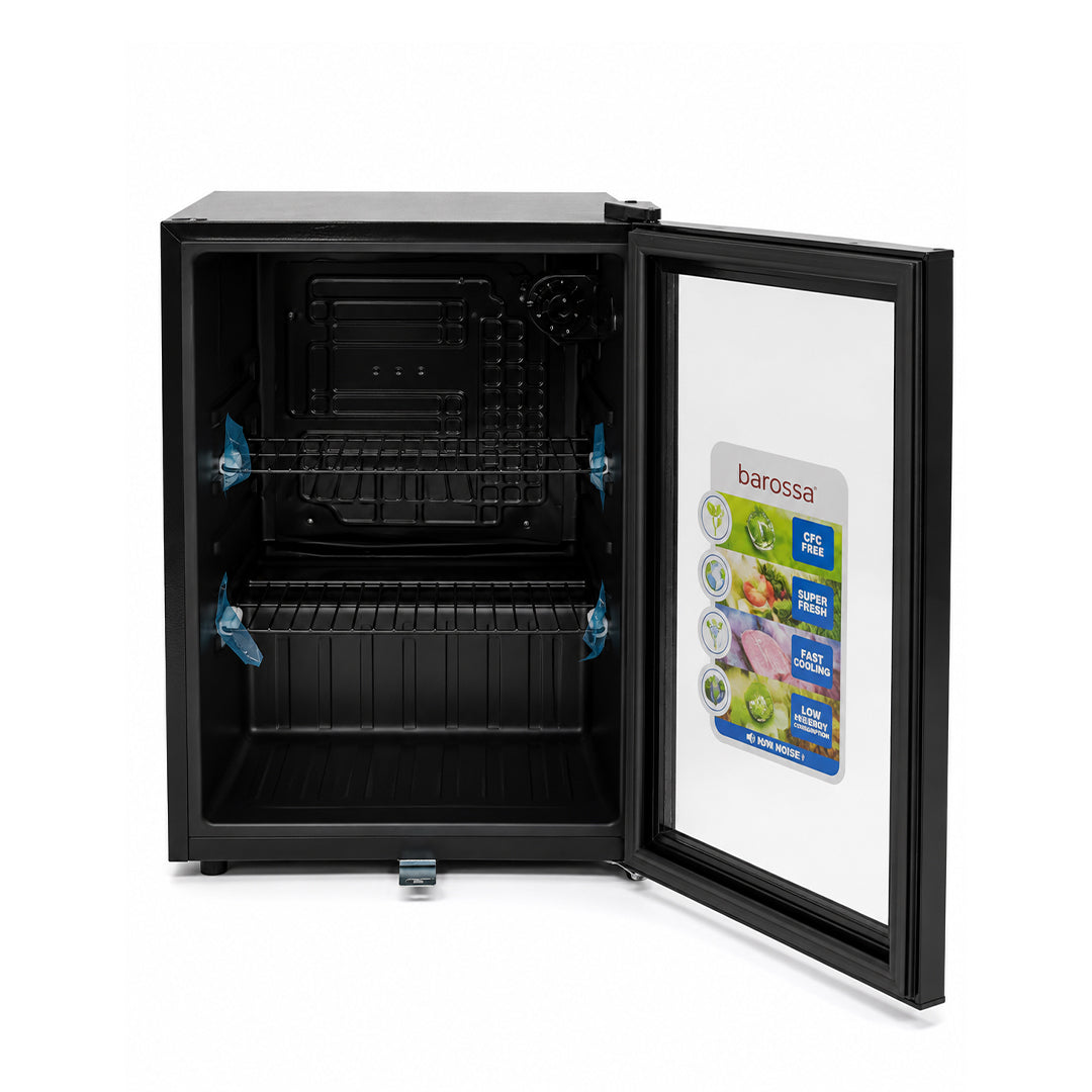 BAROSSA SC/SD/72L/BSC70/LED LIGHT/M-CONTROL/INSIDE COND