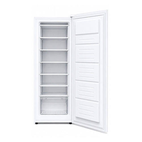 BAROSSA UPRIGHT FREEZER/SD/175L/BUF200G/INV/WHITE/D-FROST