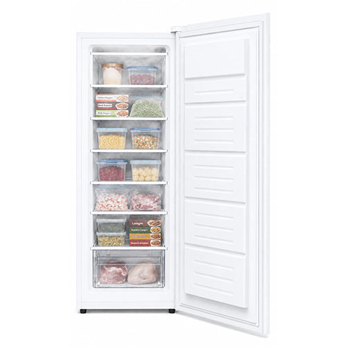 BAROSSA UPRIGHT FREEZER/SD/175L/BUF200G/INV/WHITE/D-FROST