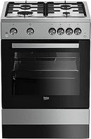BEKO GC 60x60 4G INOX BGS601