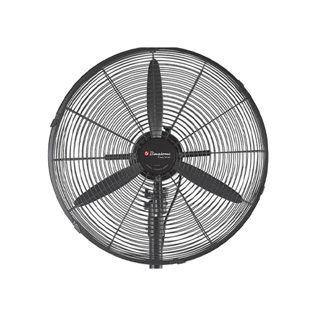 BINATONE FAN / 26" BLADES / INDUSTRIAL / HDF-2021