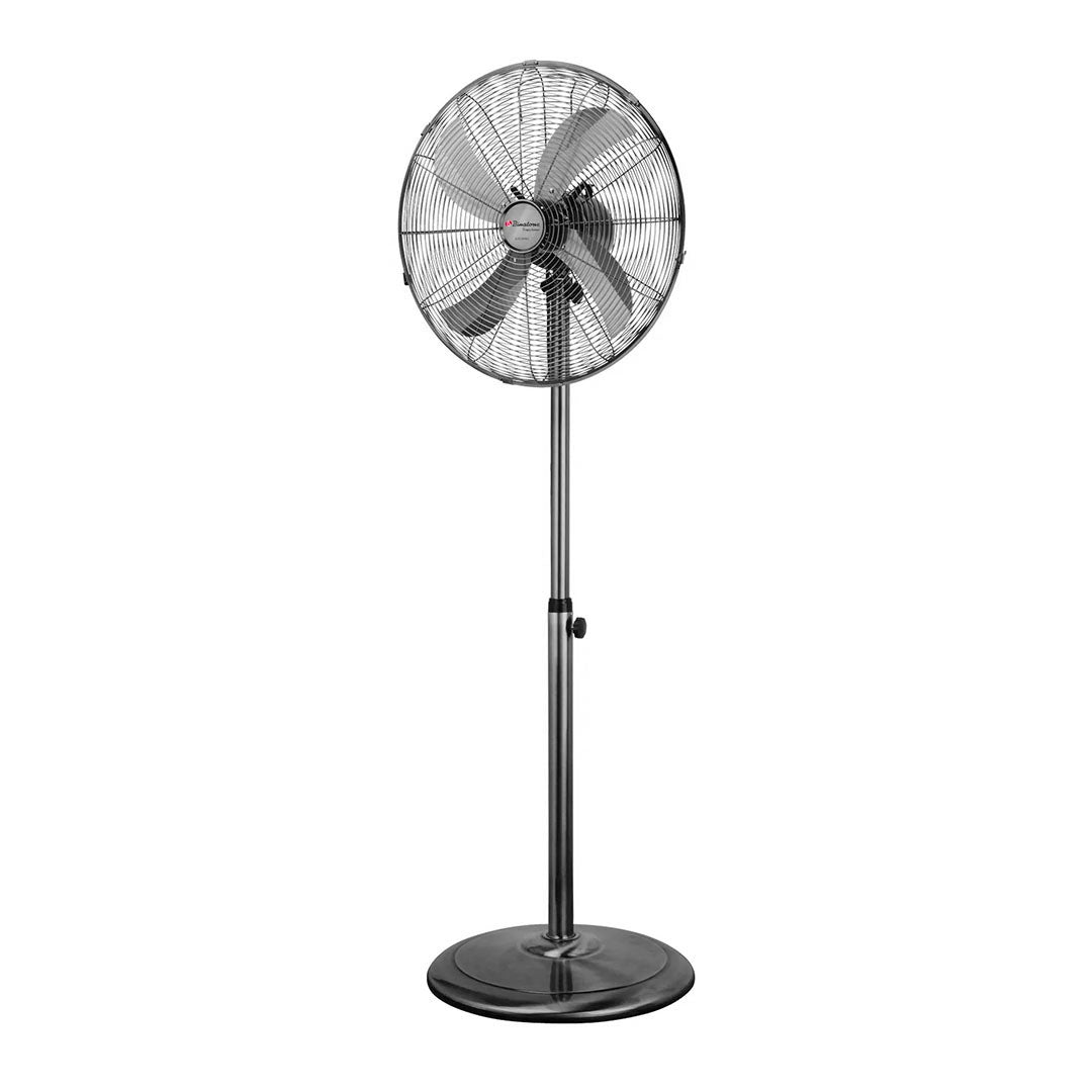 BINATONE FAN 18 60W STANDING METAL ES-1800