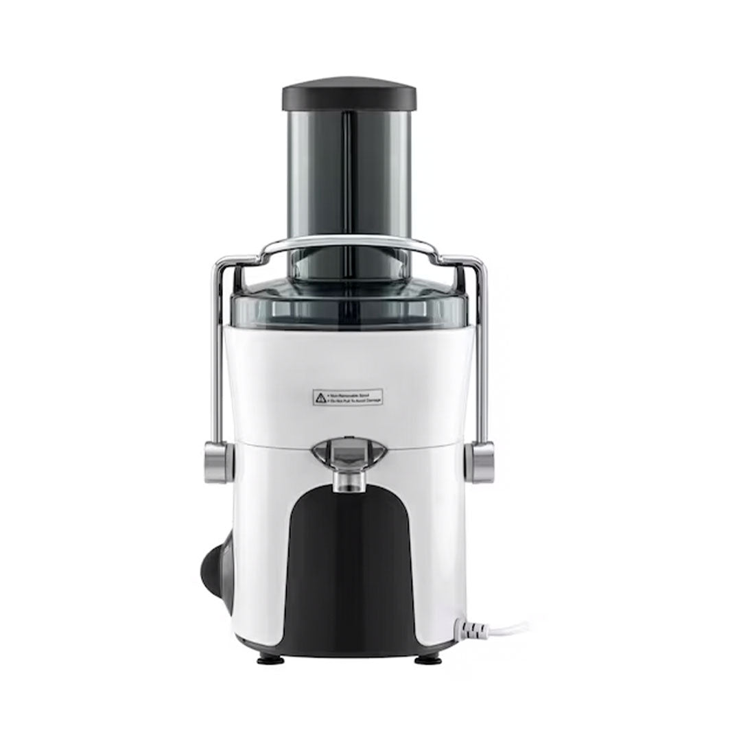 BLACK DECKER/ JUICE EXTRACTOR/ 800W/ JE780-B5