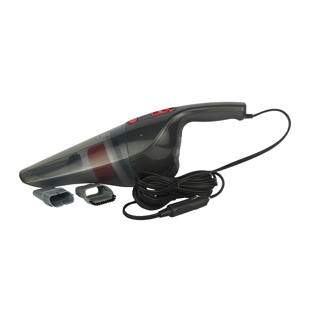 BLACK + DECKER/ AUTO VACUUM CLEANER/NV1200AV-B5