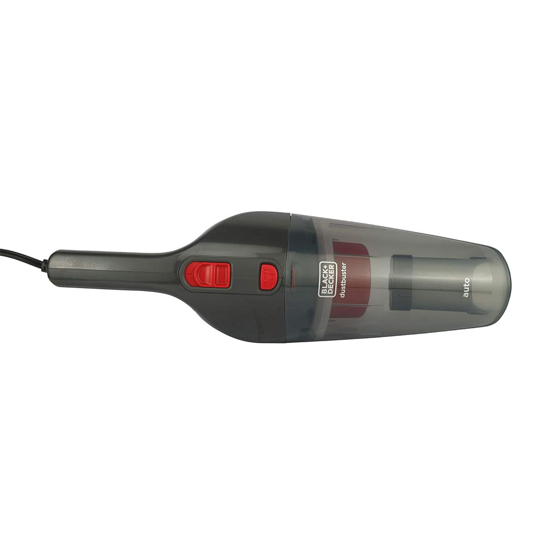 BLACK + DECKER/ AUTO VACUUM CLEANER/NV1200AV-B5