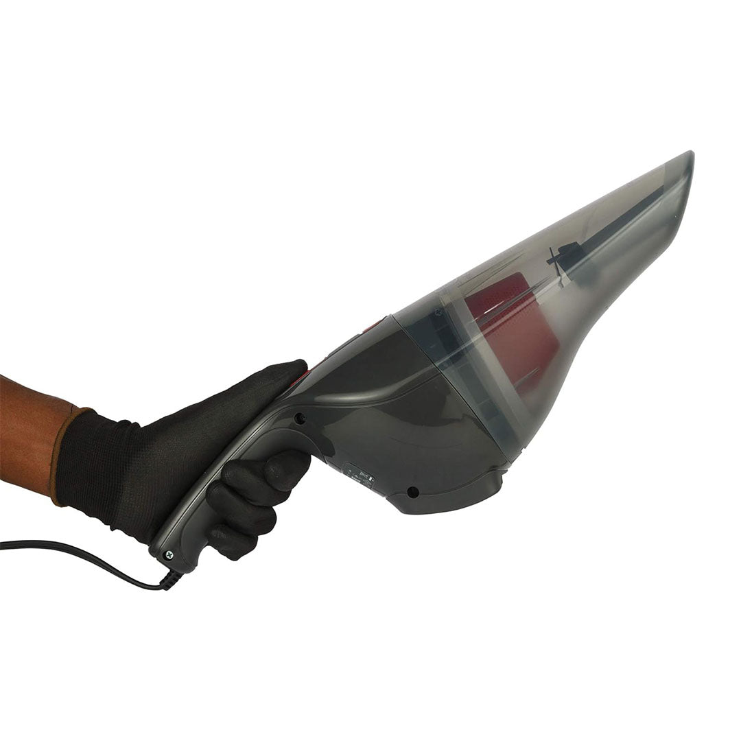 BLACK + DECKER/ AUTO VACUUM CLEANER/NV1200AV-B5