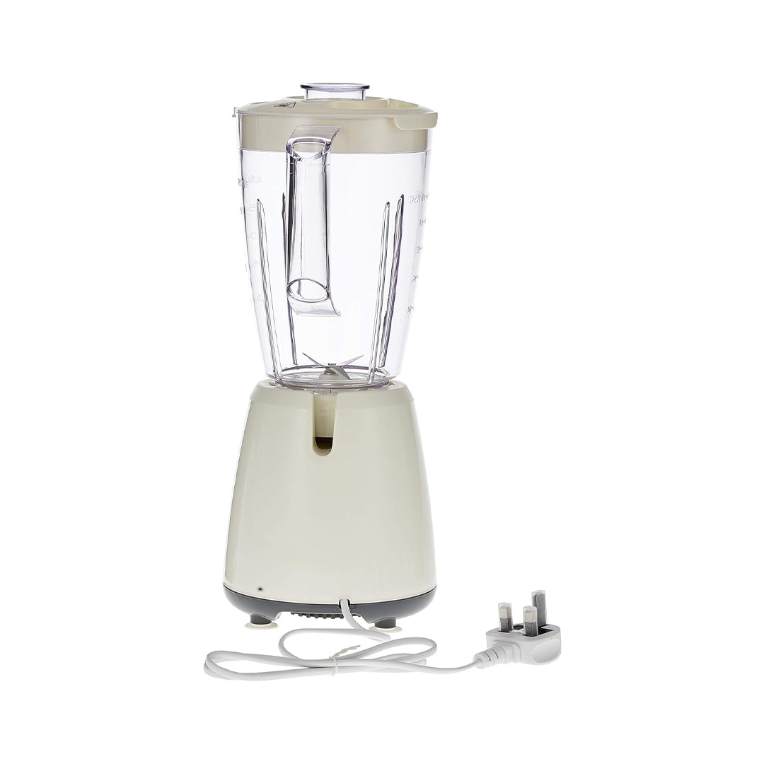 BLACK+DECKER/ BLENDER WITH 2 GRINDER MILLS/ 400W/ BX4000-B5