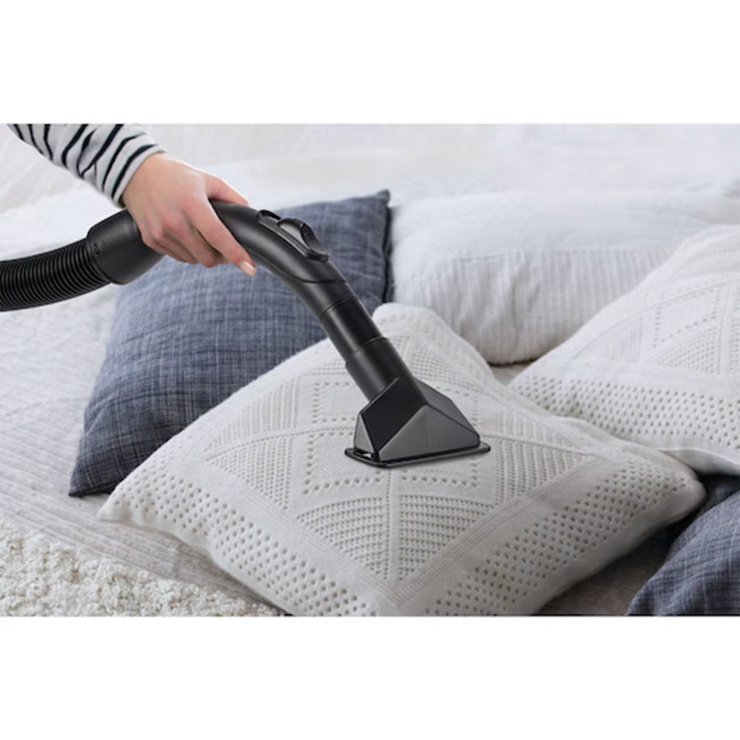 BLACK+DECKER/ DRUM VACUUM CLEANERS/  WET & DRY/ WV1450-B5